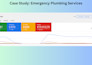 setup and manage PPC for plumbers plumbing PPC services expert